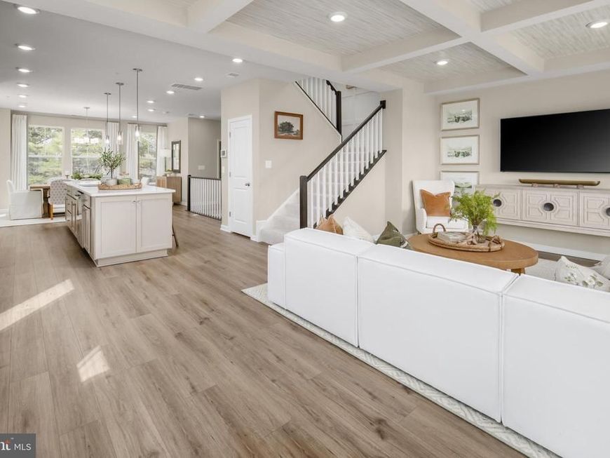 Homesite A3.0402 Village Walk Drive, Montgomery Village, MD 20886 Main Photo