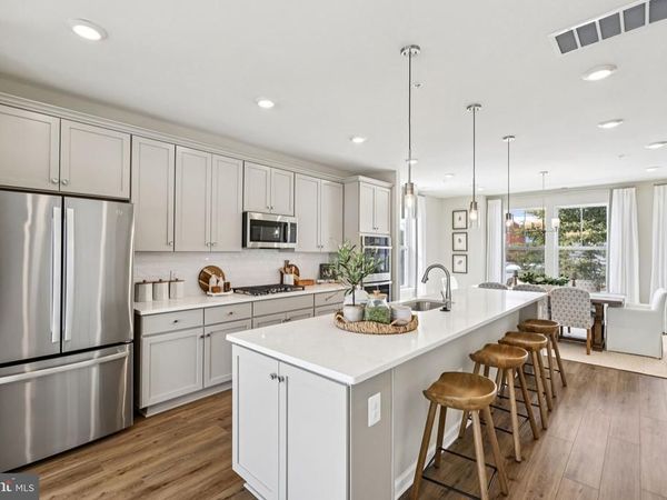 HOMESITE A3.0402 VILLAGE WALK DRIVE , MONTGOMERY VILLAGE, MD 20886