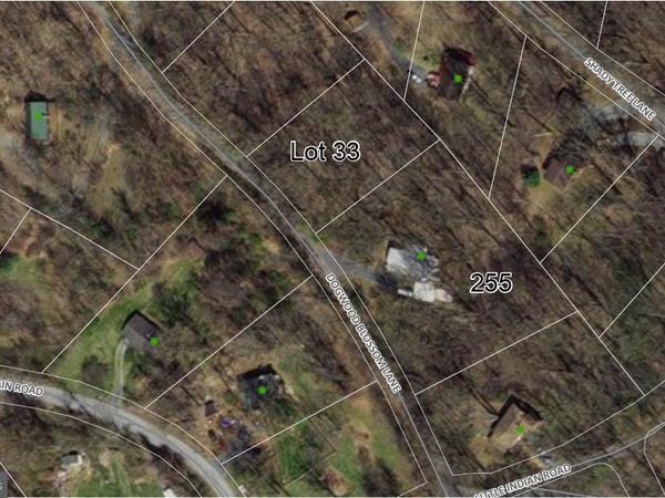 Lot 33 DOGWOOD BLOSSOM LANE , FRONT ROYAL, VA 22630