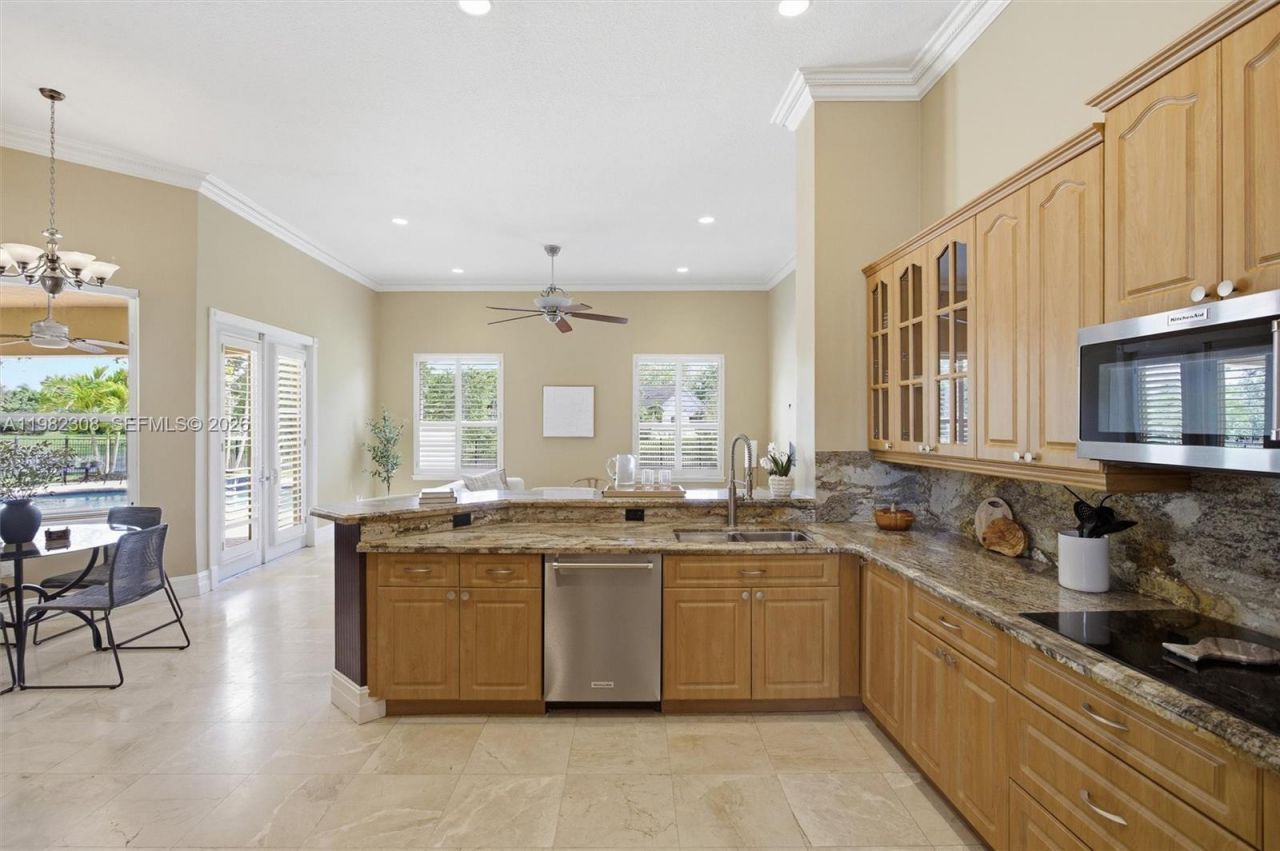 13040 SW 30th Ct, Davie, FL 33330 Photo