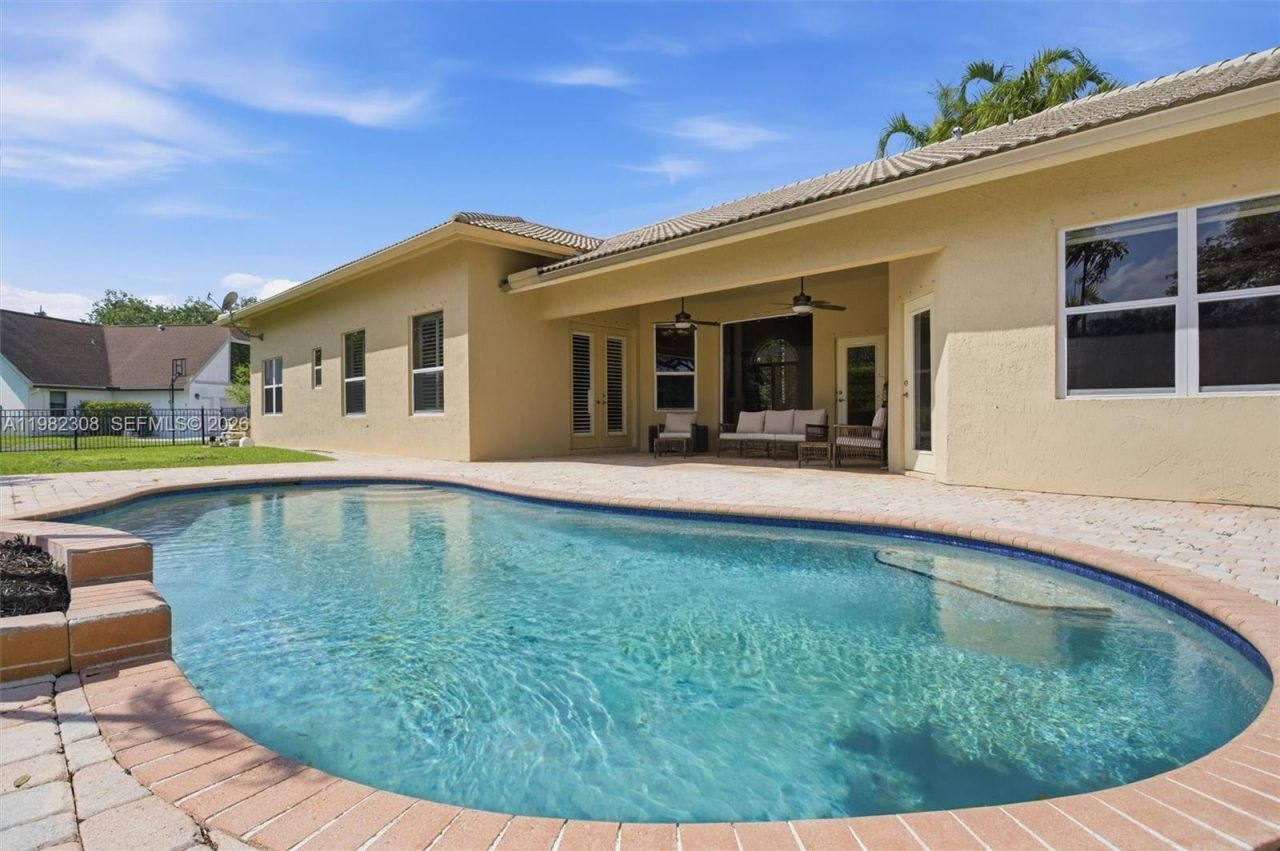 13040 SW 30th Ct, Davie, FL 33330 Photo