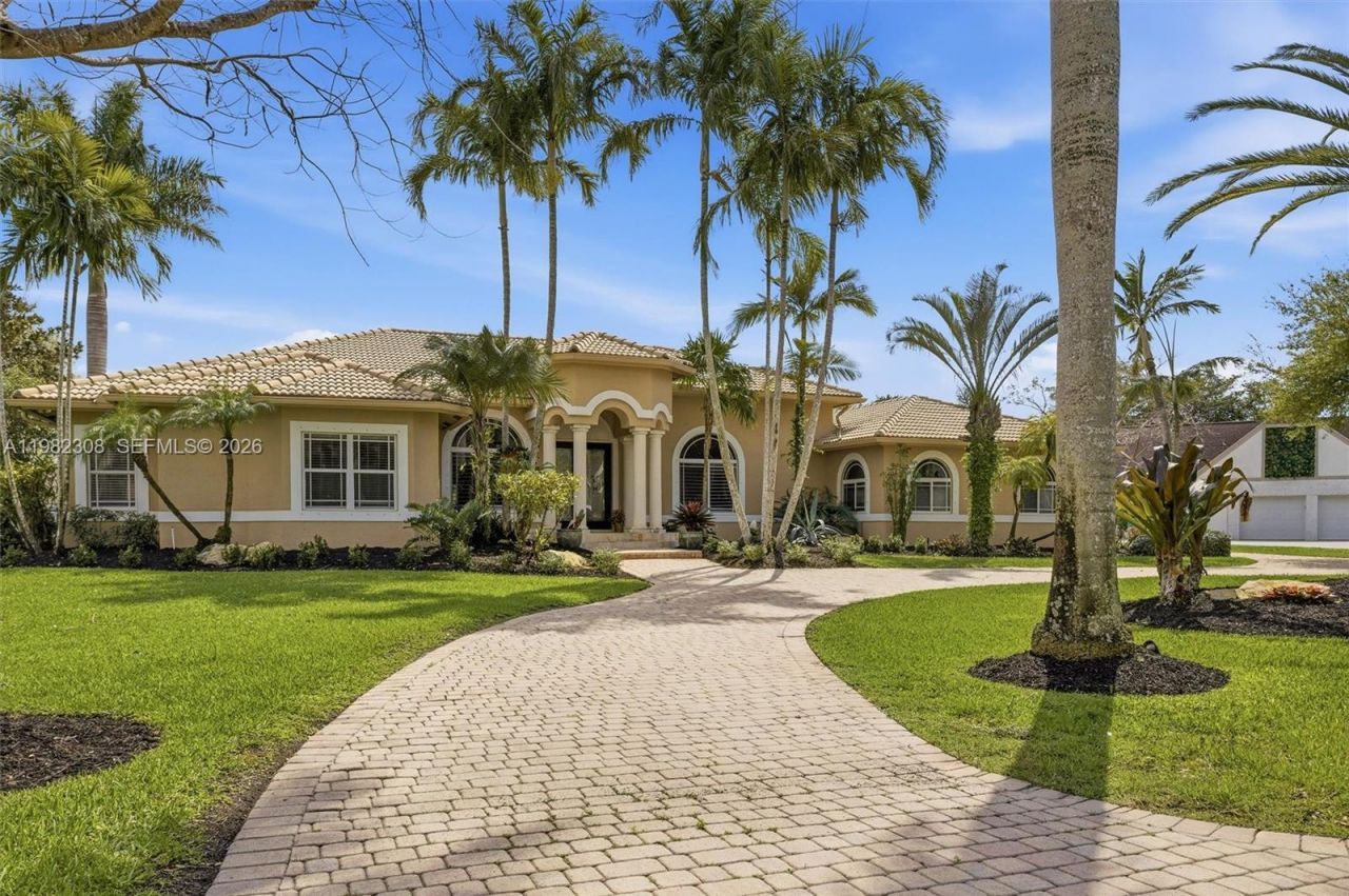 13040 SW 30th Ct, Davie, FL 33330 Photo