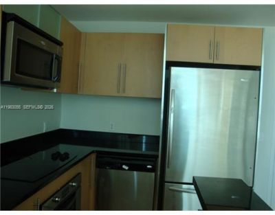 300 S Biscayne, Unit 2611, Miami, FL 33131 Photo