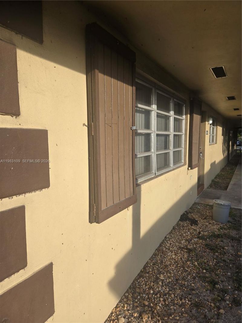 Please Call For Address, Unit 2 rear, Hollywood, FL 33020 Photo