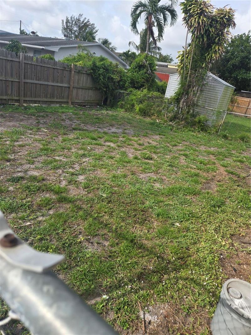 Please Call For Address, Unit 2 rear, Hollywood, FL 33020 Photo