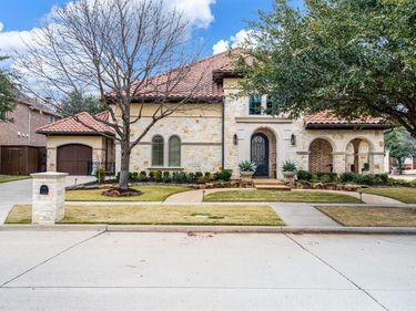 4370 Indian Creek Lane, Frisco, TX 75033