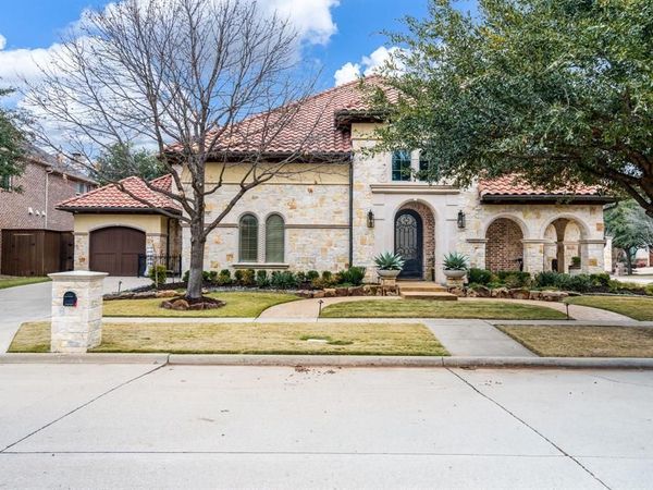 4370 Indian Creek Lane, Frisco, TX 75033