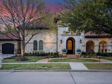 4370 Indian Creek Lane, Frisco, TX 75033