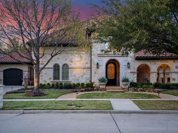 4370 Indian Creek Lane, Frisco, TX 75033