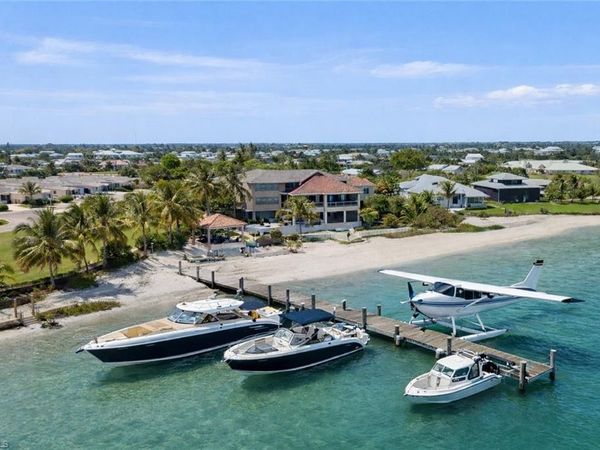 211 Kingfisher DR, CAPTIVA, FL 33924