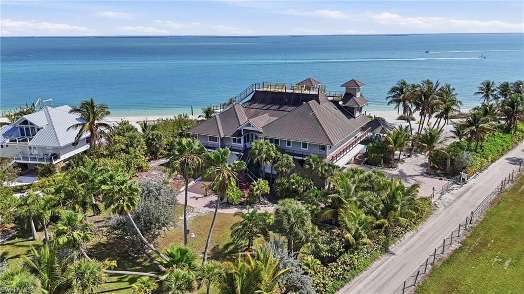 211 Kingfisher Dr, Captiva, FL 33924 Photo