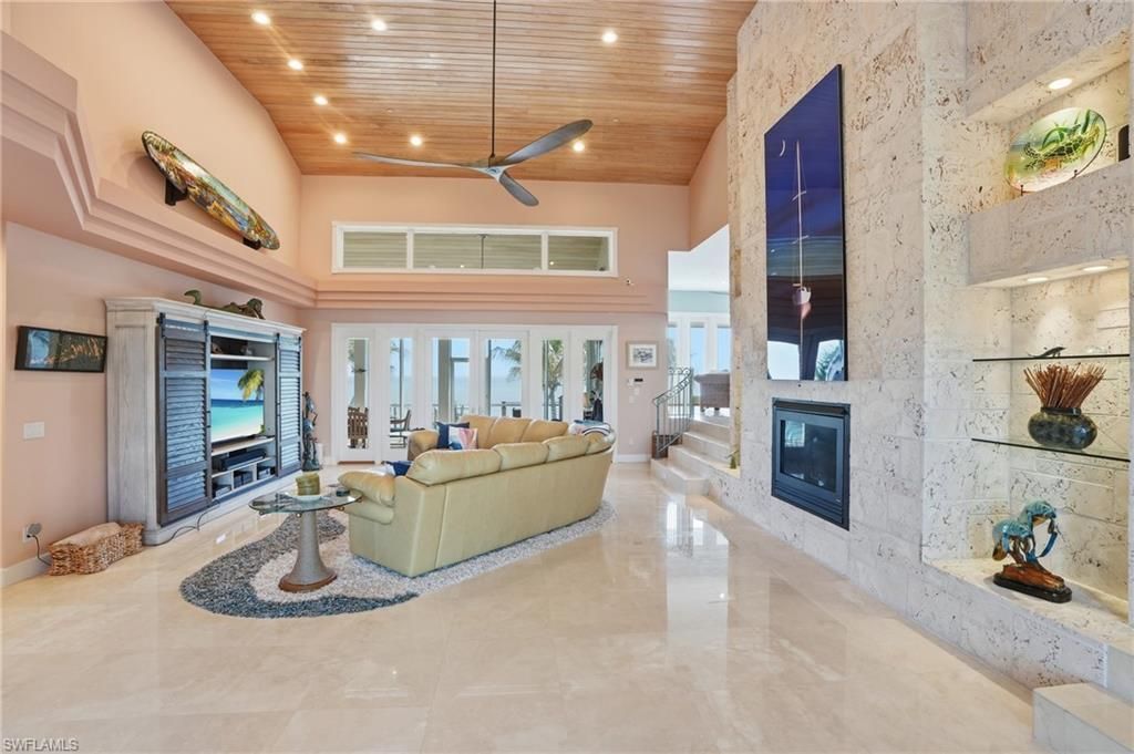 211 Kingfisher Dr, Captiva, FL 33924 Photo