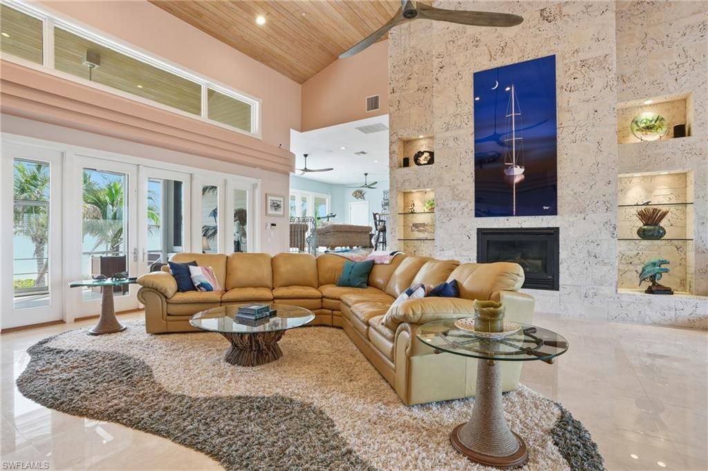 211 Kingfisher Dr, Captiva, FL 33924 Photo