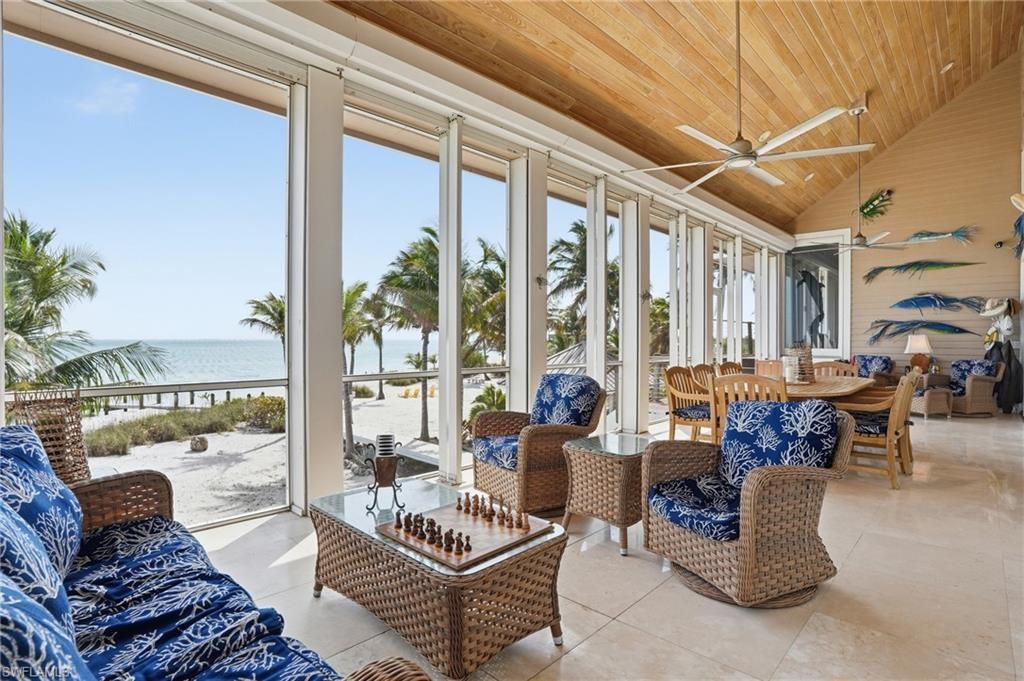 211 Kingfisher Dr, Captiva, FL 33924 Photo