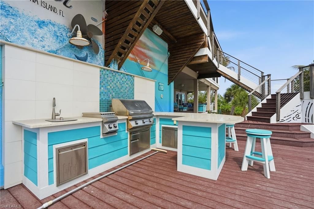 211 Kingfisher Dr, Captiva, FL 33924 Photo