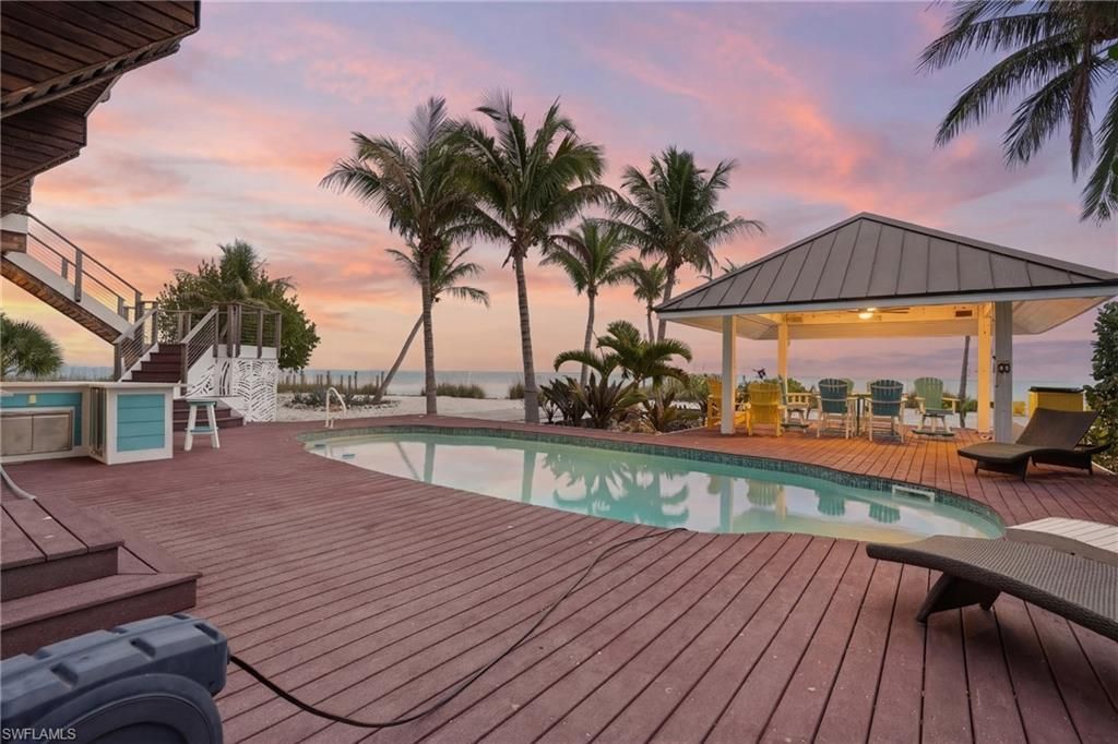 211 Kingfisher Dr, Captiva, FL 33924 Photo