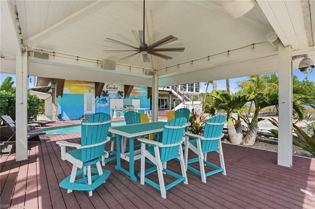 211 Kingfisher Dr, Captiva, FL 33924 Photo