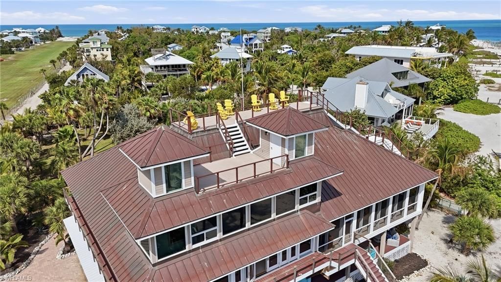 211 Kingfisher Dr, Captiva, FL 33924 Photo