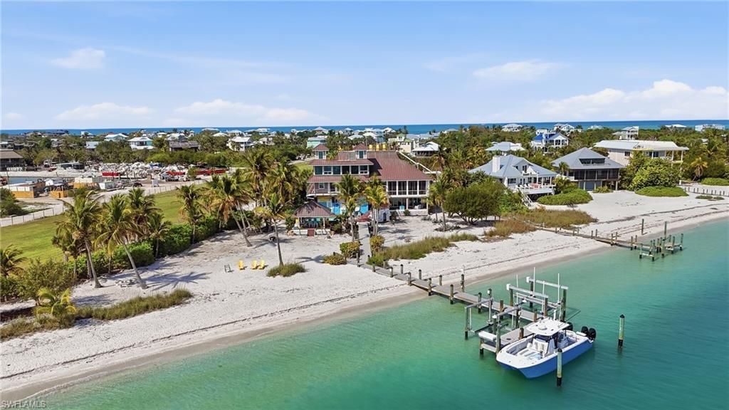 211 Kingfisher Dr, Captiva, FL 33924 Photo