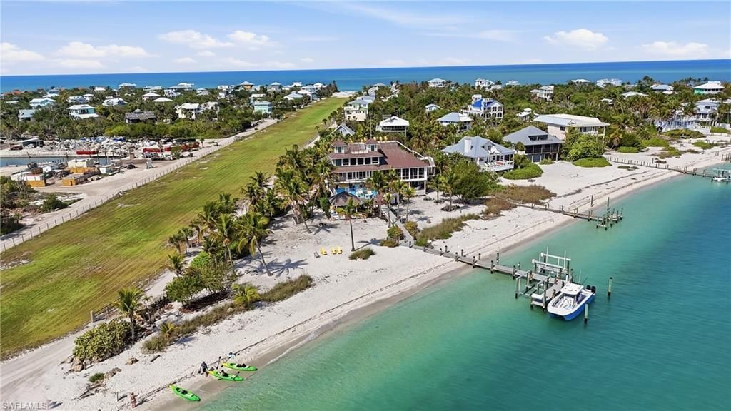 211 Kingfisher Dr, Captiva, FL 33924 Photo