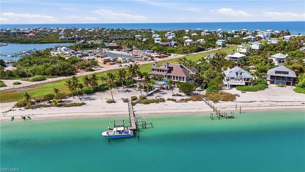 211 Kingfisher Dr, Captiva, FL 33924 Photo