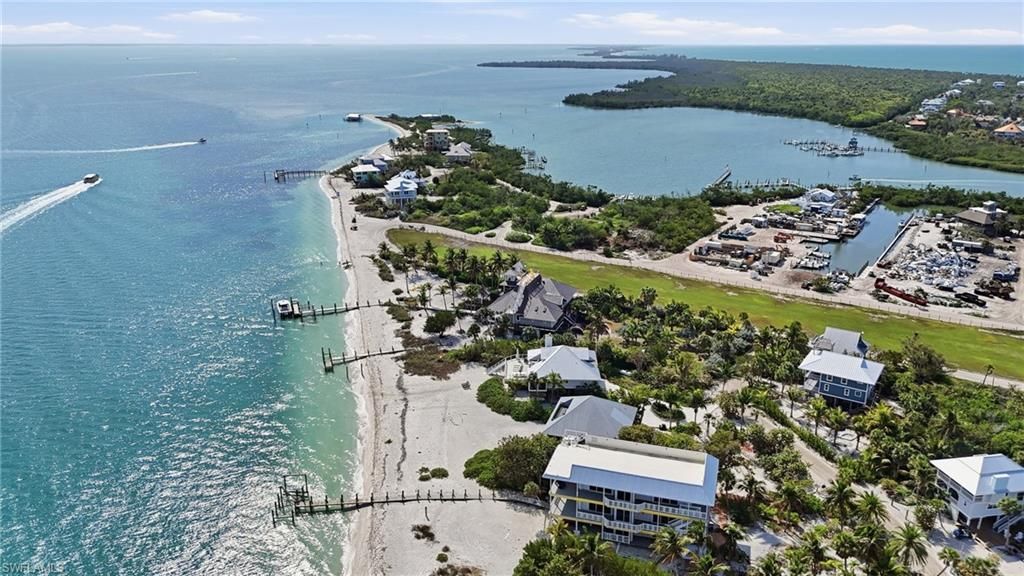 211 Kingfisher Dr, Captiva, FL 33924 Photo