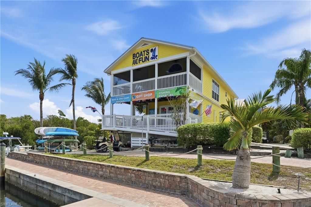 211 Kingfisher Dr, Captiva, FL 33924 Photo