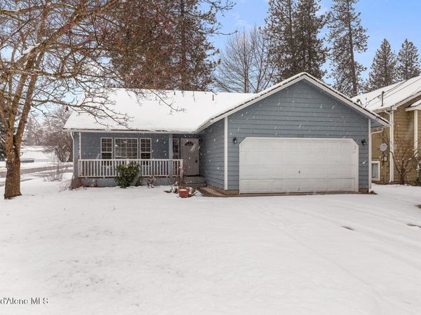 1405 N 12th ST, Coeur d'Alene, ID 83814