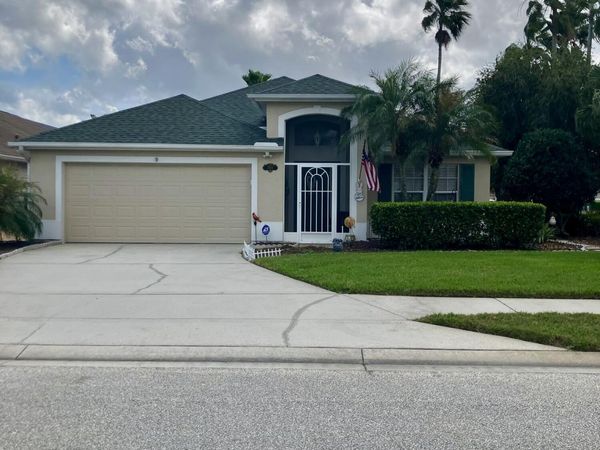 7851 Citrus Creek Drive , Melbourne, FL 32940