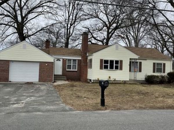 56 Rosemary Drive, Springfield, MA 01119