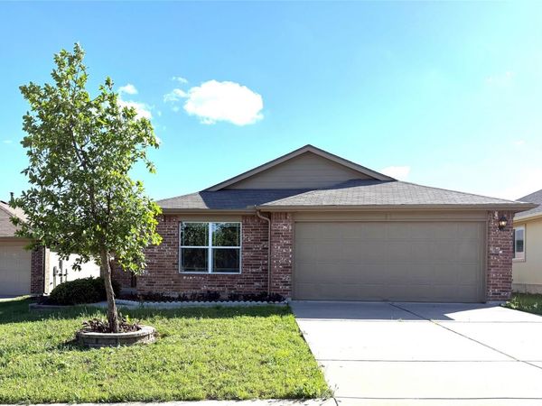 18421 Willow Sage LN, Elgin, TX 78621