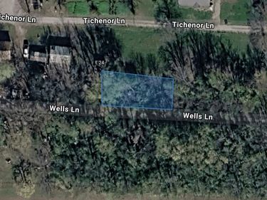 0 Wells Lane, Fairfield, KY 40020