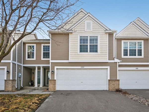 4905 Bluff Heights Trail SE, Prior Lake, MN 55372