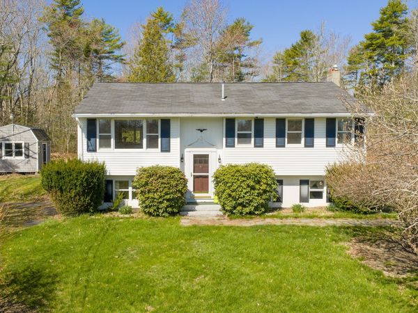 133 Berrys Mill Road, West Bath, ME 04530