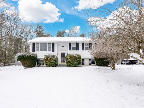 133 Berrys Mill Road, West Bath, ME 04530