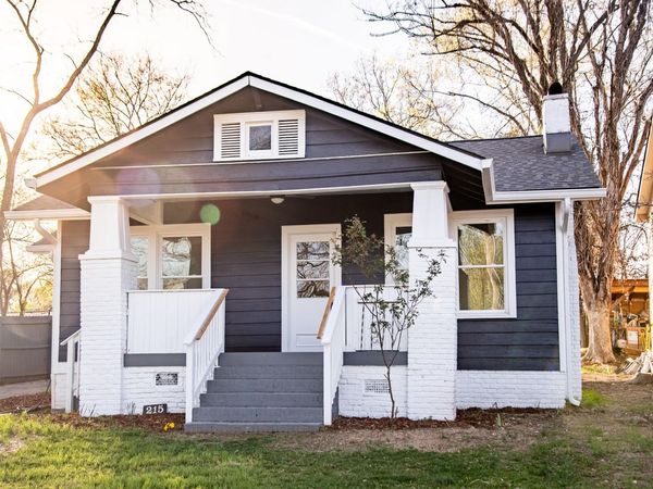 215 Hillcrest Avenue, Chattanooga, TN 37411