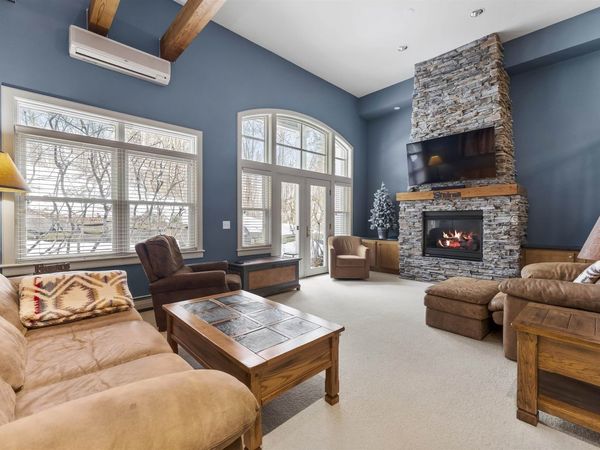 3B Stratton Springs Road, Unit 3B, Stratton, VT 05155