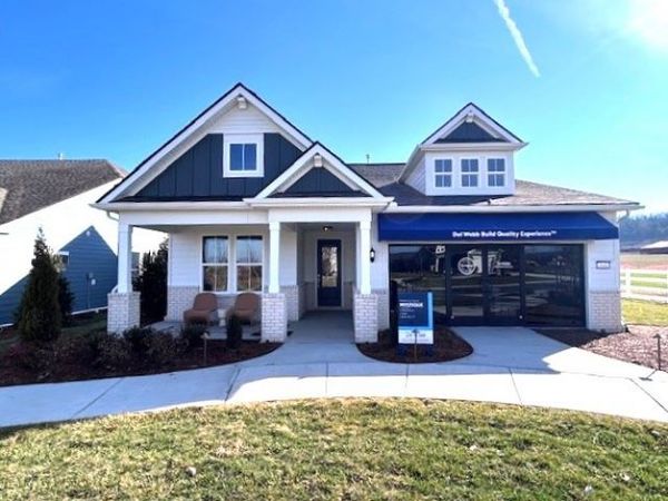 411 Vivaldi Drive, Murfreesboro, TN 37128