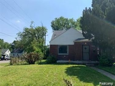 19514 FIELDING Street, Detroit, Mi 48219