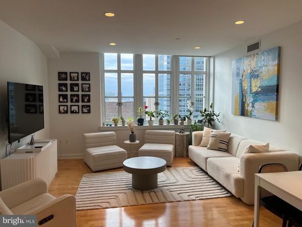 111 00 S 15TH STREET , Unit 2312, PHILADELPHIA, PA 19102