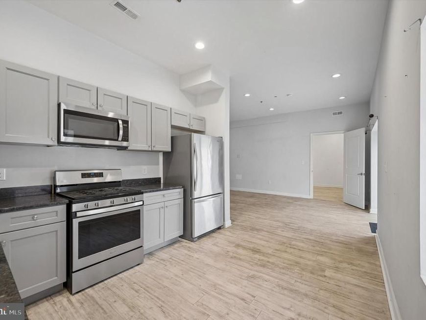 980 N Marshall Street, Unit 1, Philadelphia, PA 19123 Main Photo