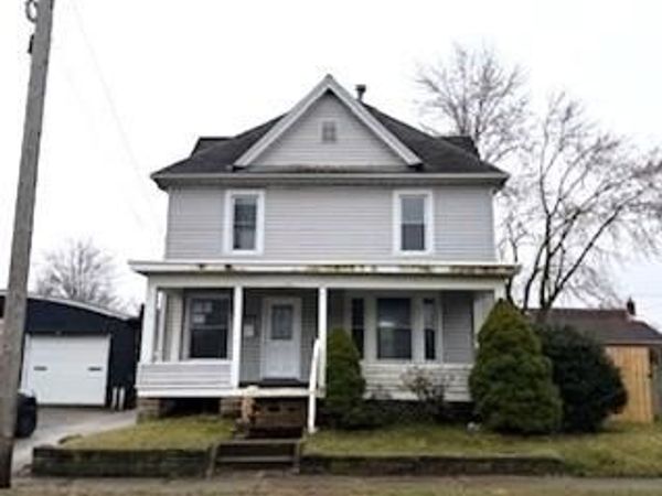 259 E 3rd Street, Ashland, OH 44805