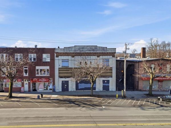 315 Broadway , Newburgh, NY 12550