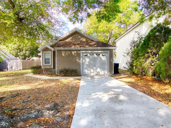 7613 PACIFIC HEIGHTS CIRCLE , ORLANDO, FL 32835