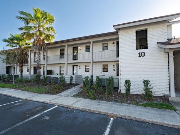 3004 PLAZA TERRACE DRIVE , Unit 3004, ORLANDO, FL 32803