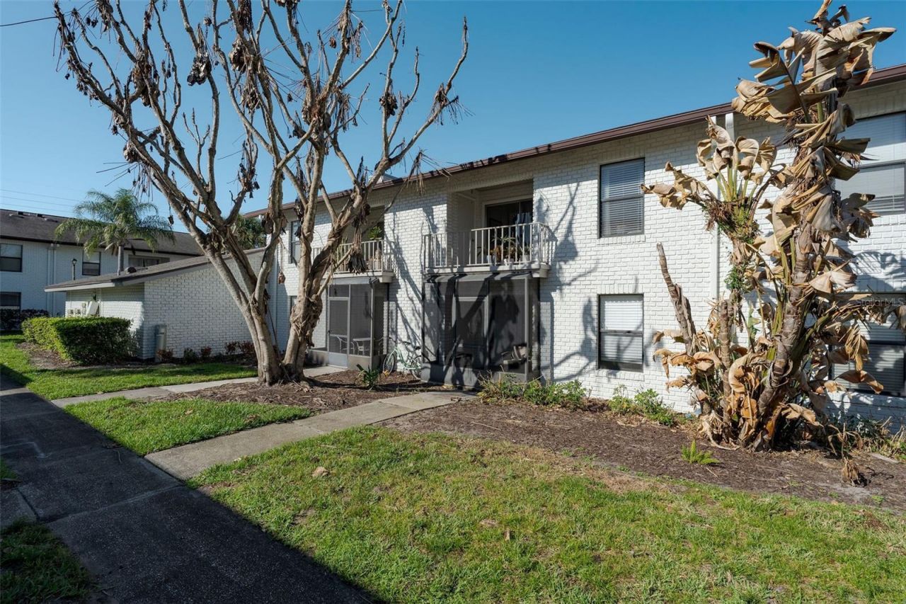 3004 Plaza Terrace Drive, Unit 3004, Orlando, FL 32803 Photo