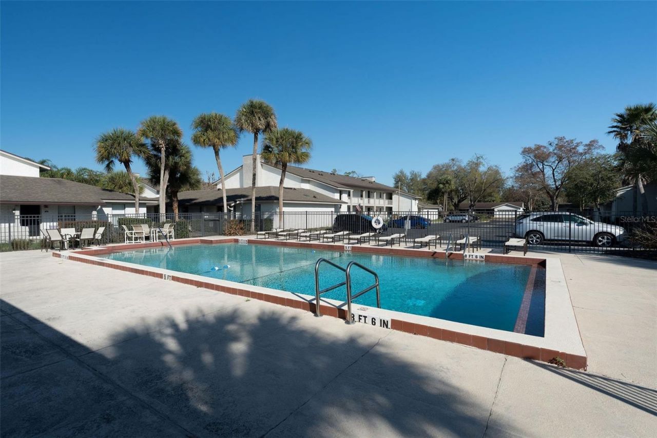 3004 Plaza Terrace Drive, Unit 3004, Orlando, FL 32803 Photo