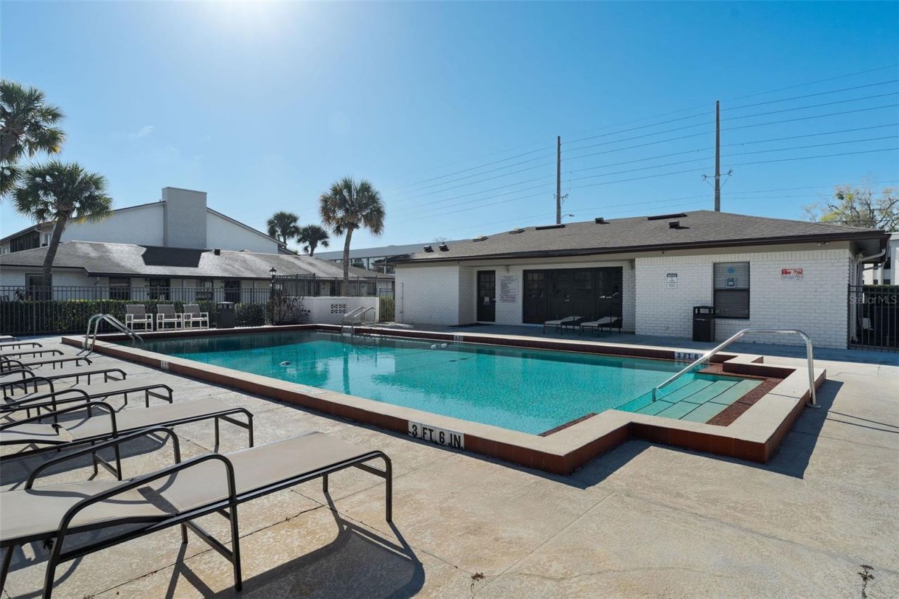 3004 Plaza Terrace Drive, Unit 3004, Orlando, FL 32803 Photo