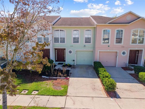 2750 DODDS LANE , KISSIMMEE, FL 34743