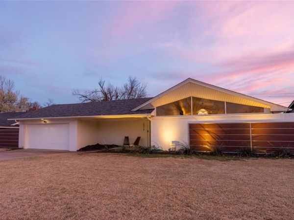 2216 NW 56th Terrace, Oklahoma City, OK 73112